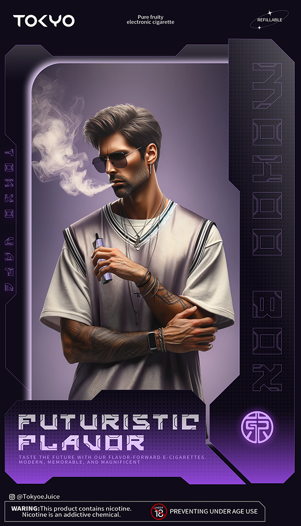 TOKYO MOHOO BOX主機