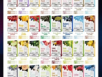 SP2S煙彈  3%  一代通用 原裝正品