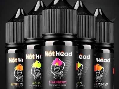 爆脾氣煙油 30ML｜36MG 高濃度尼古丁鹽  買五送一超值優惠