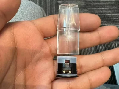 SP2S 一代空彈熱銷中｜上下分離結構 | 防漏耐用 | 台灣快速出貨