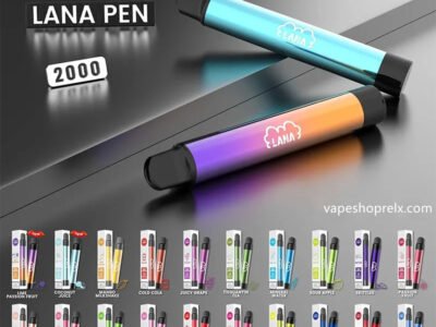 LANA PEN 2000 口｜超輕迷你機 好攜帶 多場合隨心使用